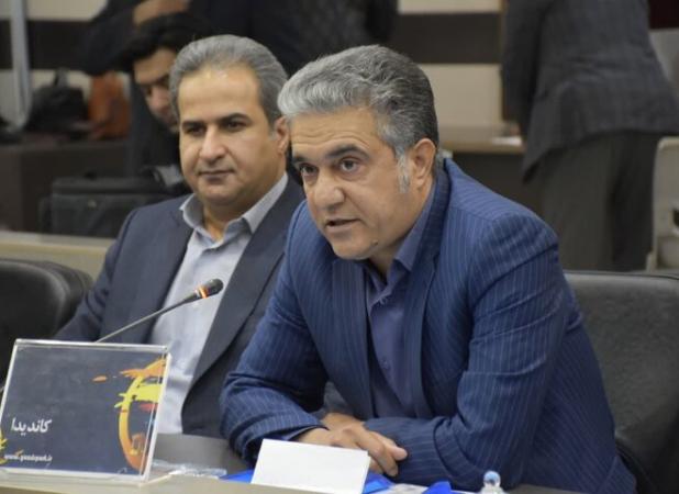 تقی‌نژاد:پایداری حمایت‌ها، یزد را به قطب ورزش کارگری کشور تبدیل می‌کند