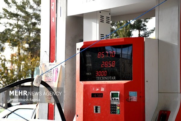 اصلاح مصرف بنزین بدون شوک؛ شمارش معکوس برای ورود نرخ سوم