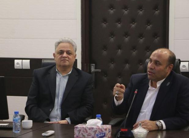 فرماندار ورامین: هر جا علم و تجربه در کنار هم قرار گرفته، آسیب‌ها و تلفات کاهش یافته است