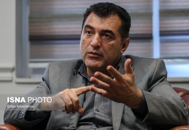 چالش‌های مدیریت بازمانده‌ای از عصر یخبندان؛ برداشت درختان شکسته و افتاده آری یا نه؟