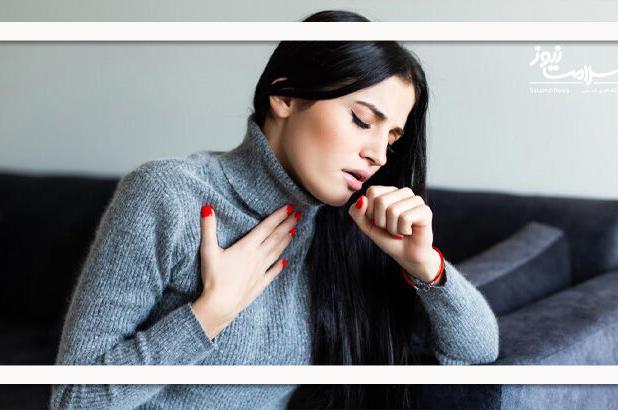 تنگی نفس در هوای سرد؛ علت و راه‌های محافظت از ریه‌ها