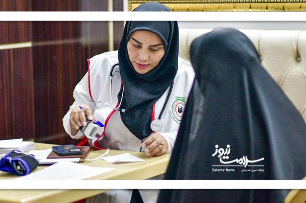 زائران کربلا پس از بازگشت به سرکار نروند