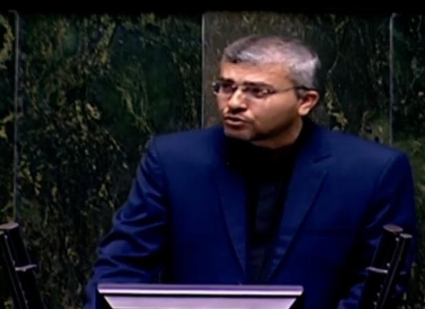 موافقت کمیسیون امنیت ملی مجلس با صلاحیت وزیر پیشنهادی اطلاعات