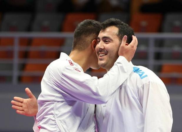 گنج زاده: سرداور باید نعمتی را برنده اعلام می‌کرد