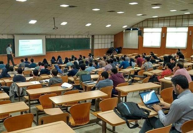 حل مشکل ضریب فوق‌العاده جذب اعضای هیئت علمی علوم پایه پزشکی