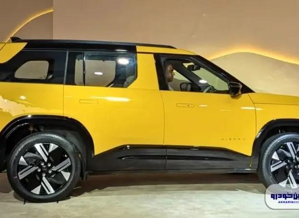 ری‌را رقیب هندی پیدا کرد‌