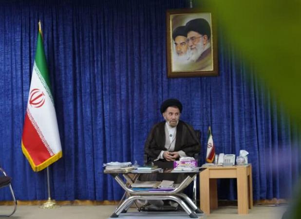 امام‌جمعه خرم‌آباد:عفاف و حجاب،سنگر هویت ایرانی و سپر فرهنگی جامعه است