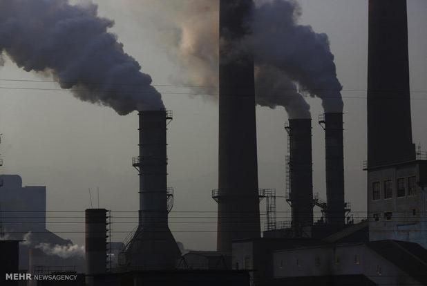 اخطار به ۸۰ واحد صنعتی و خدماتی قشم؛ هوای جزیره را آلوده نکنید