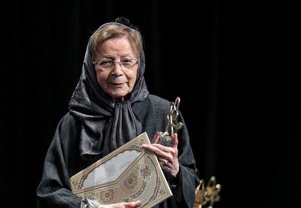 ۴۰ سال تلاش برای فرهنگنامه کودک و نوجوان/۹۴ سال زندگی پرمحتوا