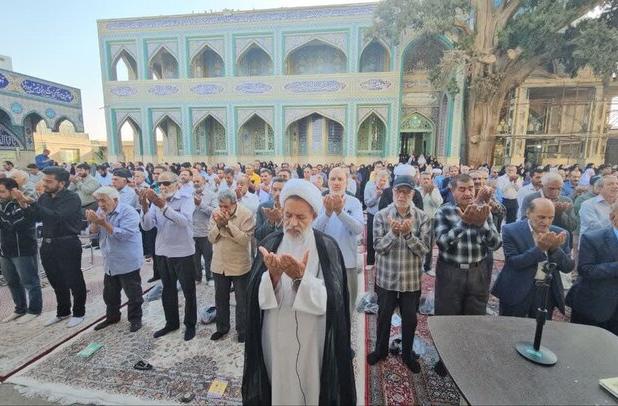 معرفت افزایی در زمینه امامت وظیفه مسلمانان است