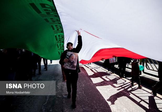 بازتاب دستاوردهای انقلاب اسلامی در کتاب‌های درسی