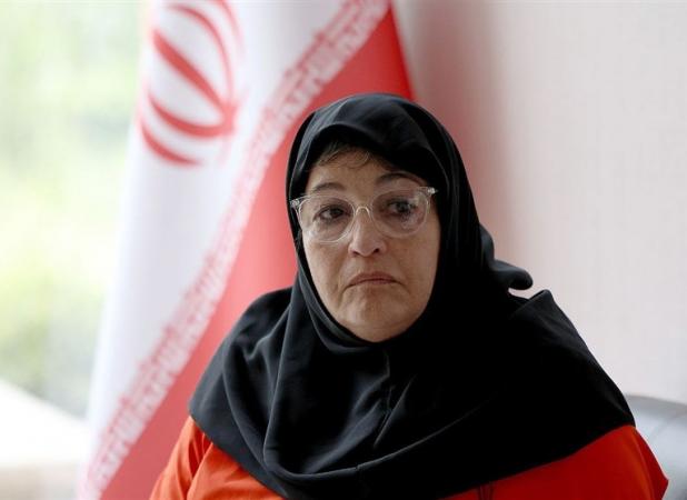 تمجید ناظر IPC از سطح پارادوومیدانی ایران