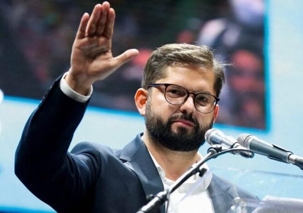 شیلی: فشار بر اشغالگران صهیونیست را افزایش می‌دهیم