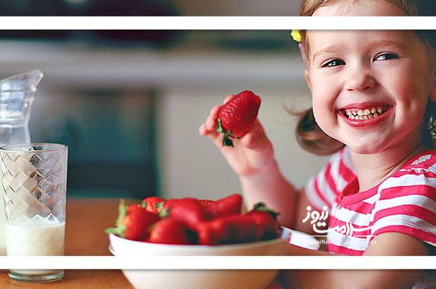 این دو راهکار رشد کودک را تضمین می‌کند