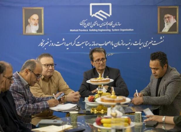 خدمات رایگان نظام مهندسی؛ گامی بزرگ به سوی تحقق نهضت ملی مسکن