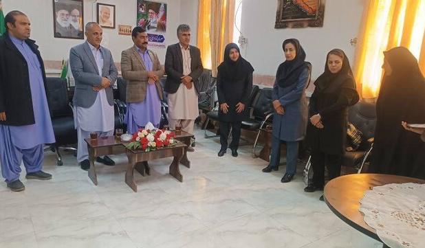 تأکید بهزیستی و آموزش‌وپرورش خاش بر شناسایی بازماندگان از تحصیل