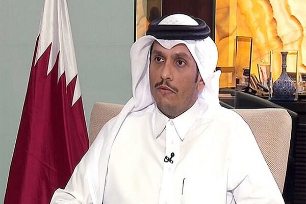 گفتگوی تلفنی وزیران خارجه قطر و ترکیه درباره غزه و سوریه