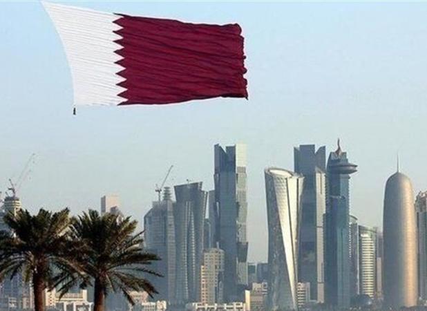 اکسیوس: قطر خواستار عذر خواهی اسرائیل است