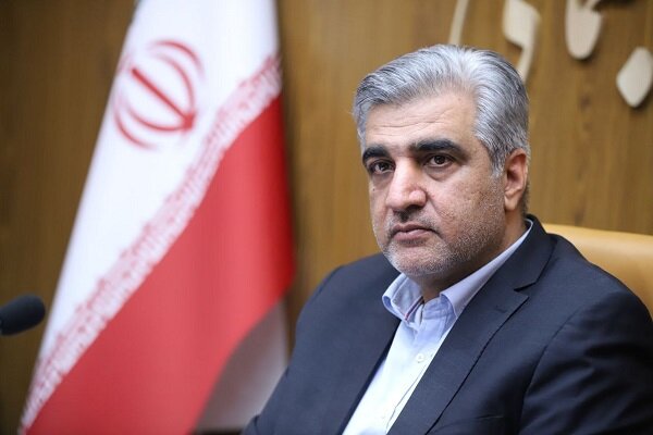 برابر هرگونه فساد و اقدام علیه منافع سازمان با قاطعیت می‌ایستیم