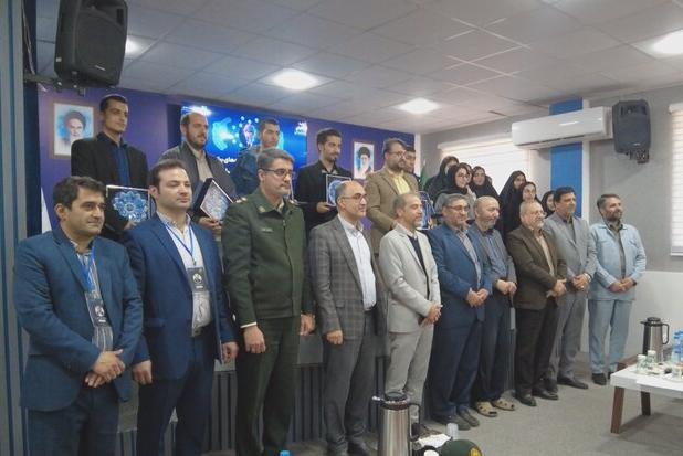 ایده‌های برتر دومین رویداد شتاب استان قم معرفی شدند