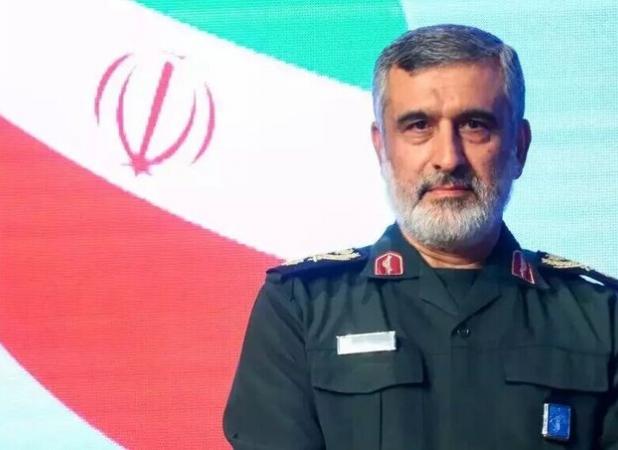 نامگذاری یک خیابان در قزوین به نام شهید حاجی‌زاده