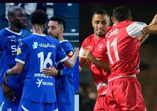 گزارش AFC از جدال حساس الهلال و پرسپولیس؛ شانس کدام تیم بیشتر است؟