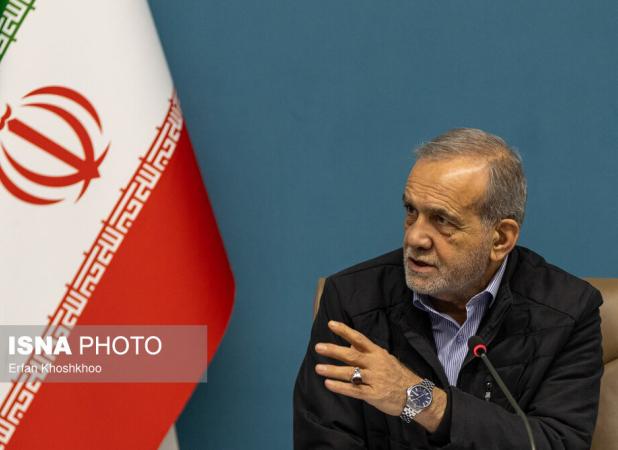 دو راه پیش روی پزشکیان در موضوع سرنوشت‌ساز