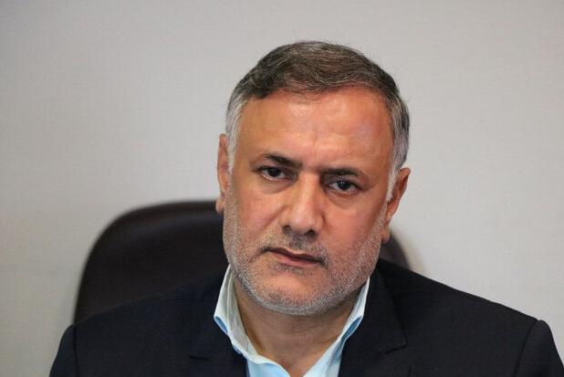 واکنش مدیرکل ورزش و جوانان گلستان به وضعیت تیم والیبال پاس گرگان