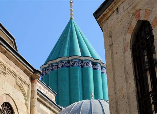 بر خوان معنای مثنوی مولوی