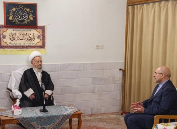 قالیباف:باتصویب مجلس زمین برای ساخت مسکن باید در اختیار مردم قرار گیرد