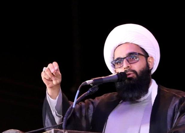 امام جمعه سیریک: وعده صادق ۳ دشمن را به حال احتضار درآورده است