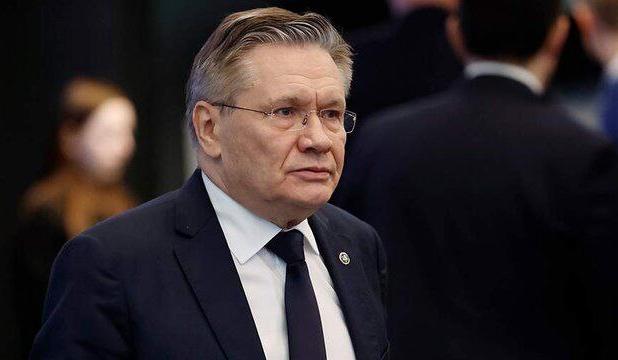 ایران با روسیه یک توافق‌نامه هسته‌ای امضا کرد