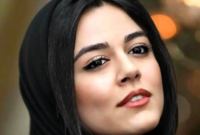 عکس جذاب ماهور الوند در تولد ۳۱ سالگی‌اش