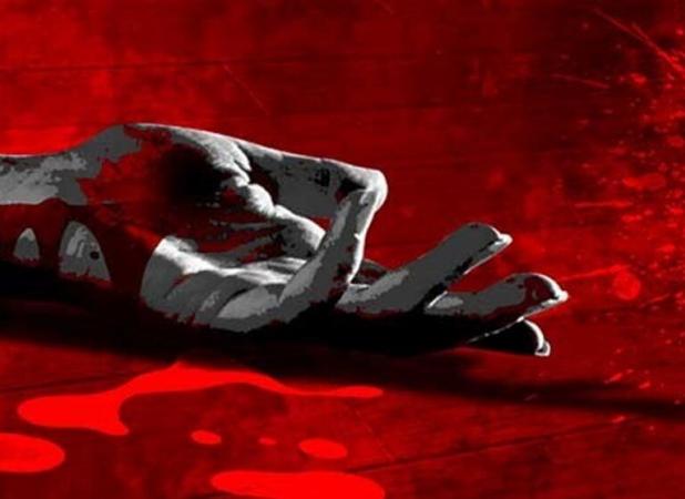 قتل به خاطر غیرتی شدن یک دهه هشتادی
