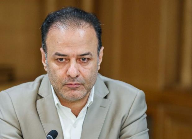 راه‌اندازی قطارهای فوق‌العاده در ایام اربعین ۱۴۰۴