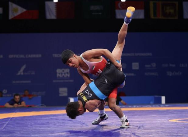 ۳ آزادکار ایران فینالیست شدند