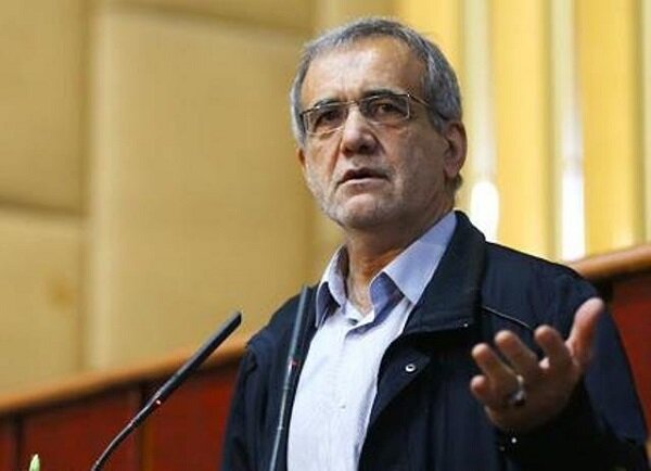 انتقاد پزشکیان از بودجه دارو و تجهیزات سال آینده!