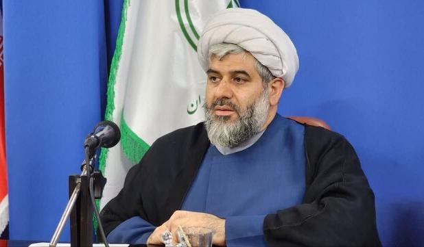 مدیرکل تبلیغات اسلامی مازندران: بانوان تبیین‌کننده گفتمان پیشرفت انقلاب اسلامی هستند