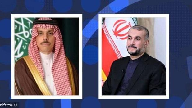 جلسه وزیران خارجه ایران و عربستان در ماه رمضان و سفر به مسکو