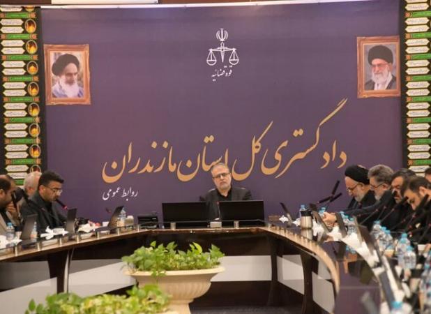 پرونده متهمان جاسوسی با قاطعیت و جدیت رسیدگی می‌شود