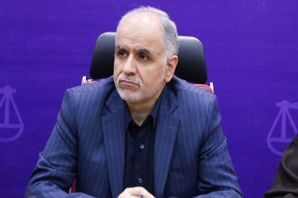 رحیمی: مقابله با فساد باید منعطف، به‌روز و فناورانه باشد