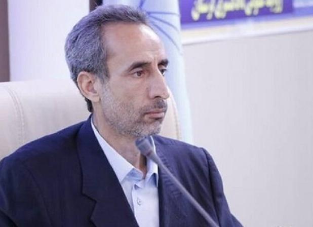 بازرس کل سابق لرستان:اجرای قانون ملاک کارم بود؛از مردم طلب حلالیت دارم