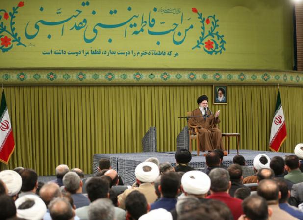 لزوم تغییر آرایش رسانه‌ای در برابر تلاش دشمن برای تسخیر دل ها و مغزها