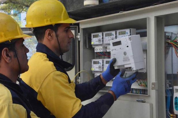 نظارت میدانی و قطع هوشمند برق ادارات پرمصرف تبریز