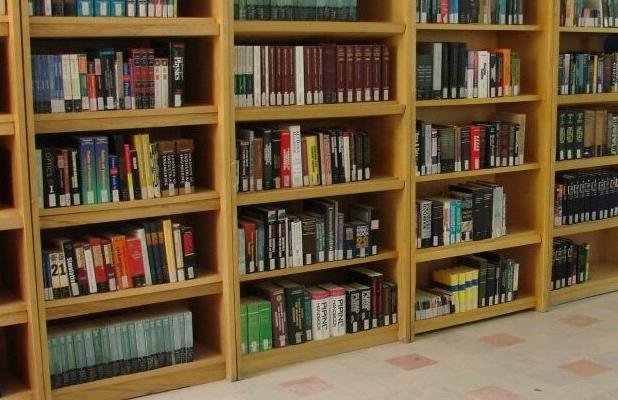کتابخانه عارف قزوین با توسعه ۸۰۰ مترمربعی و امکانات جدید بازگشایی شد