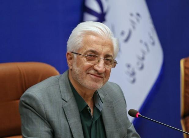 انتقال سالانه ۵۰ میلیون مترمکعب آب از «سرانی» آغاز شد