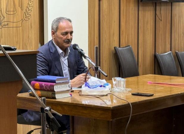 مرادی: افول کنشگری دفاتر اسناد رسمی نتیجه غفلت از حقوق عمومی است