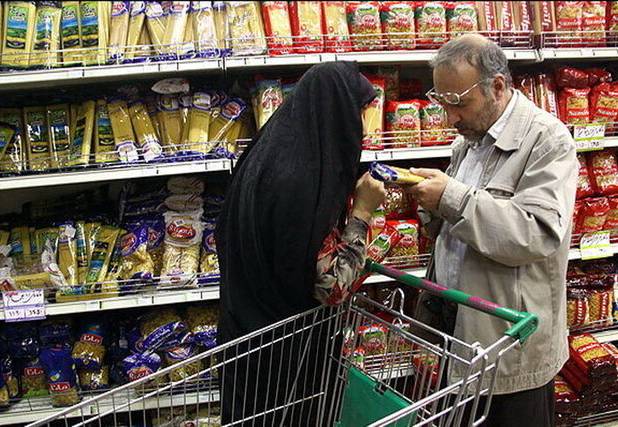 خرید ۲۳۰۰ میلیارد تومانی گیلانی ها با کالابرگ