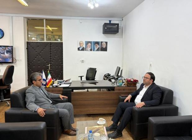 خارگ نماد تنوع زیستی در خلیج فارس است