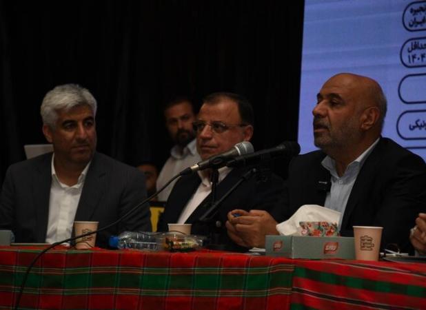 وزیر تعاون: صنعت پوشاک خانگی، نقطه عطف تحول اقتصادی و فرهنگی زنان است